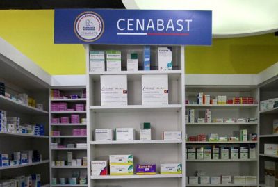 Revisa las farmacias que venden los medicamentos más baratos por la Ley Cenabast