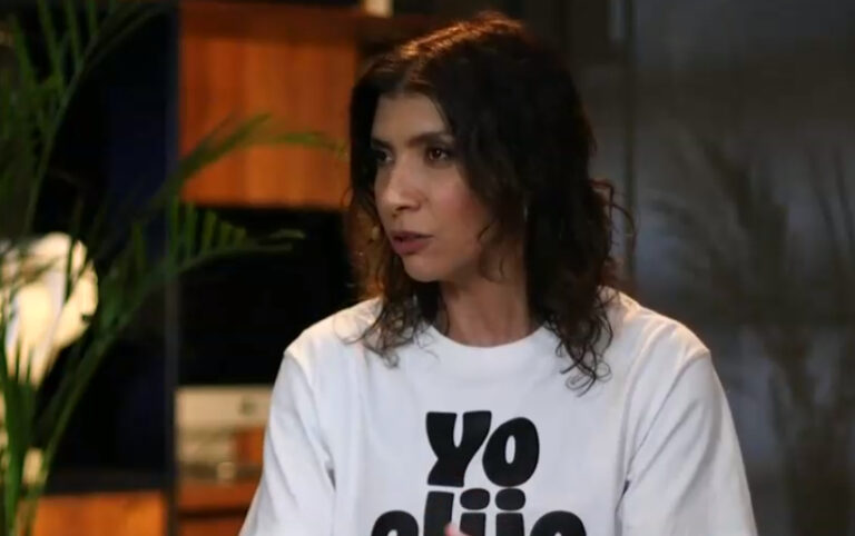 Alejandra Mustakis y los emprendedores en tiempos de pandemia: 