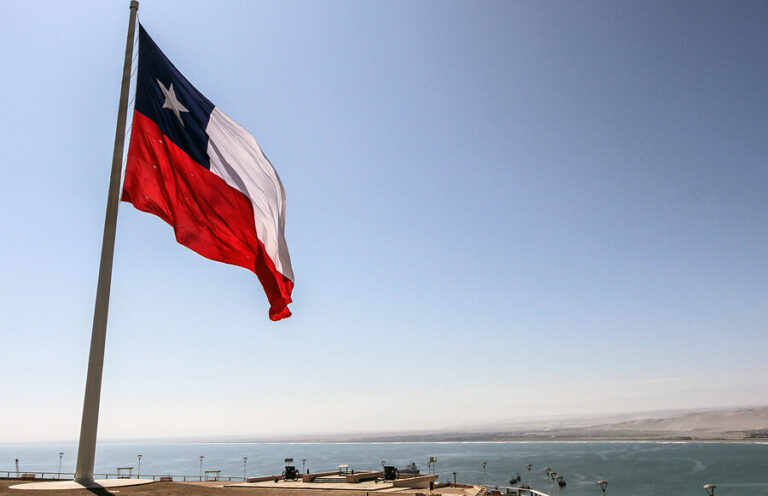 Campaña ofrece viaje para dos personas a destino a elección dentro de Chile por promover nuestro país