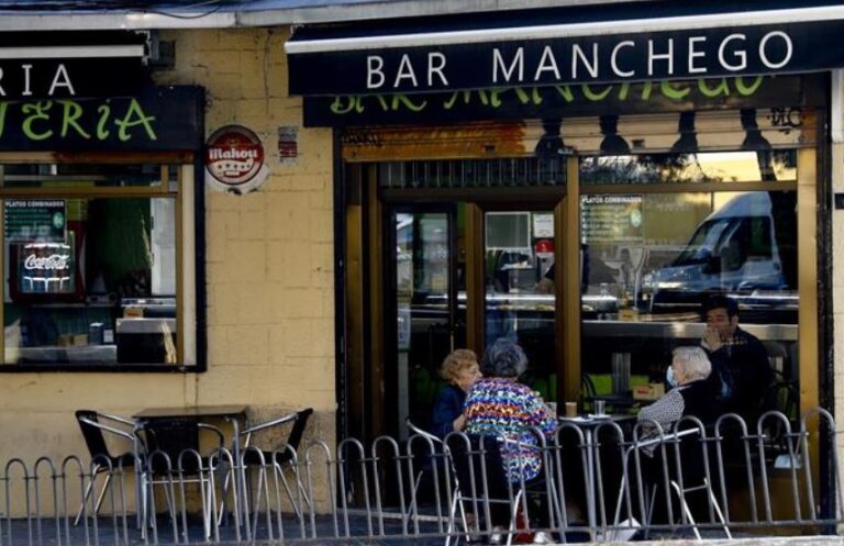 Aumentan las restricciones sanitarias en Europa por aumento de contagios