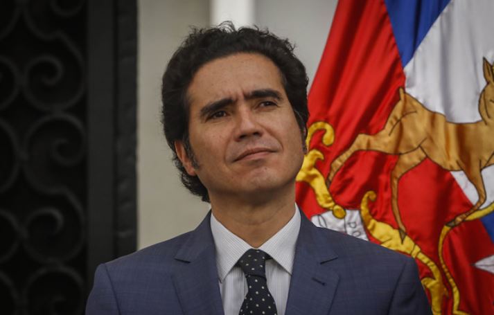 Briones define su candidatura: En contra del aborto libre y a favor de la adopción homoparental