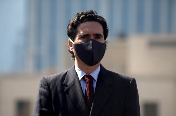 Gobierno propuso a la CUT un reajuste de $0 para el sueldo mínimo