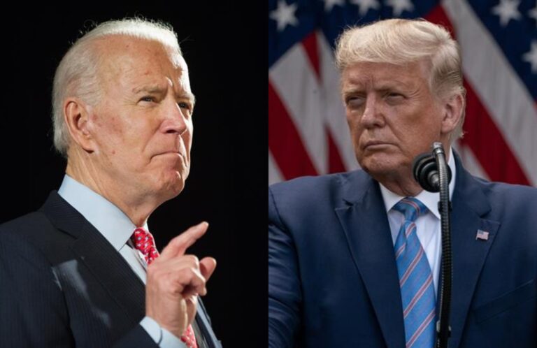 Biden vs Trump: 6 claves en las que hay que fijarse en el debate