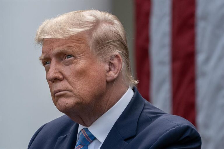 Nueva York investigará a Donald Trump ante posible evasión de impuestos municipales