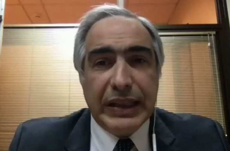 Chahuán por investigación de Contraloría: 