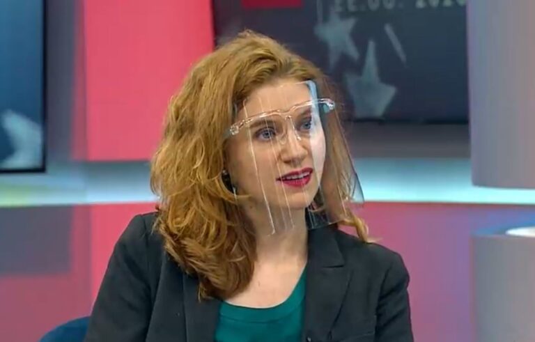 Análisis a los votantes de Trump con perspectiva de género: 