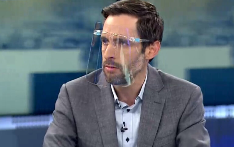 Daniel Matamala y pactos por omisión del FA: 