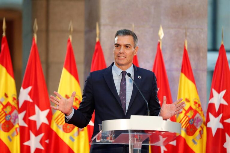 Madrid entró a cuarentena por al menos 14 días para intentar controlar segunda ola