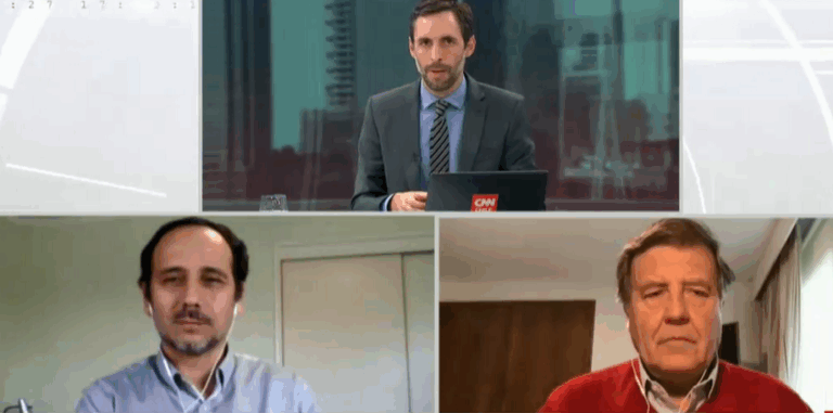 Núñez a Melero sobre presupuesto 2021: 