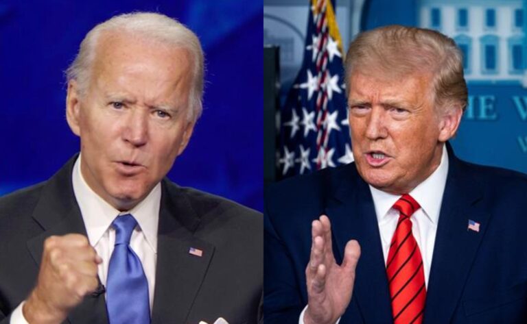 El rol que jugará la vacuna del COVID-19 en las elecciones de EE.UU.