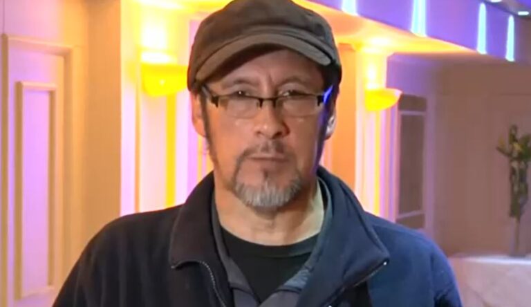 Elicura Chihuailaf, Premio Nacional de Literatura 2020: 