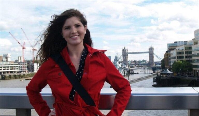 Fiscalía de La Araucanía decide reabrir investigación por el homicidio de Erica Hagan ocurrido en 2014