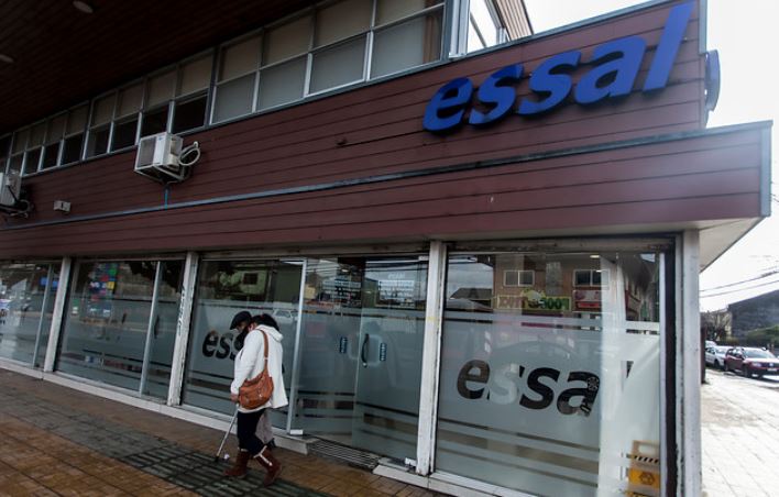 Aguas Andinas logra acuerdo con compañía canadiense para la venta de su participación en Essal