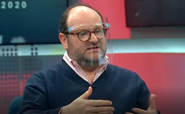 Robert Funk adelanta primer debate: 