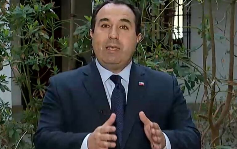 Galli por paro de camioneros: 