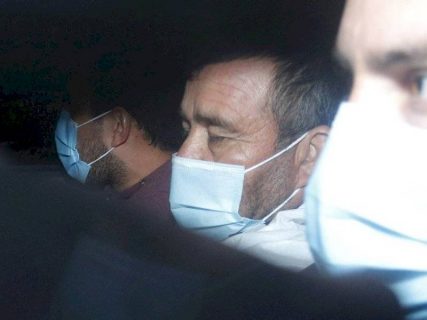 Caso crimen de Ámbar: Hugo Bustamante mantiene cadena perpetua aunque se le rebajó en dos años