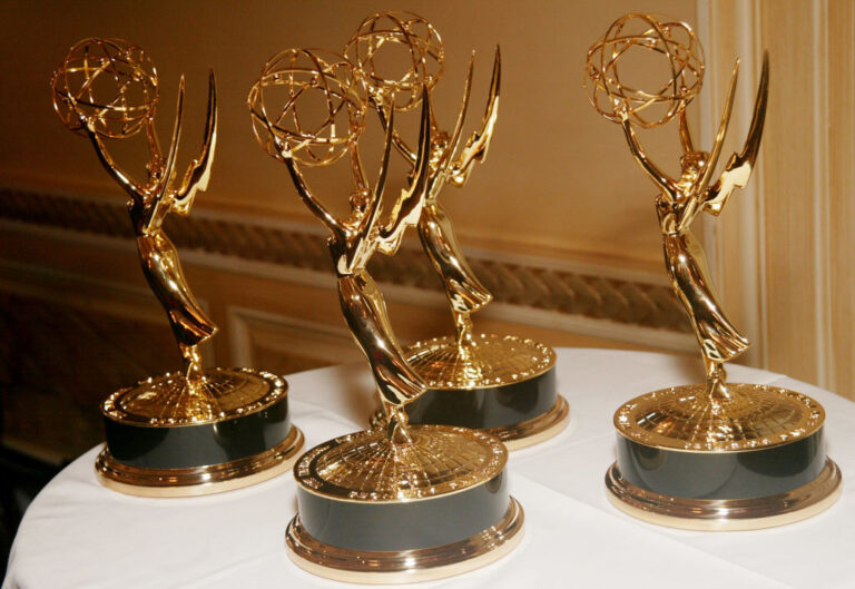 Todas las novedades que trae la ceremonia 2020 de los Emmy Awards ante la pandemia