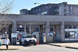 Hospital de Valdivia descarta brote de COVID-19 y aclara que se encuentra funcionando con normalidad