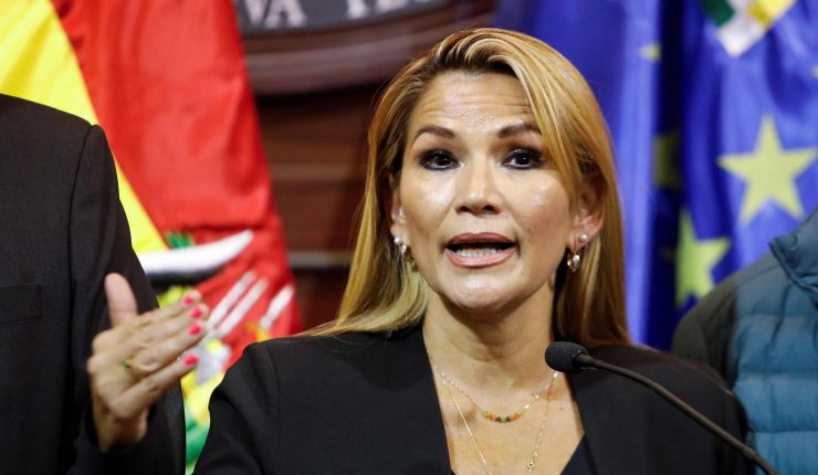 Bolivia denunciará a Argentina ante la OEA y la ONU por “grave intromisión”