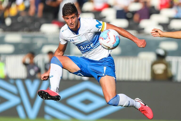 Kuscevic deja la UC para fichar por el campeón de Croacia en operación de 2,5 millones de euros