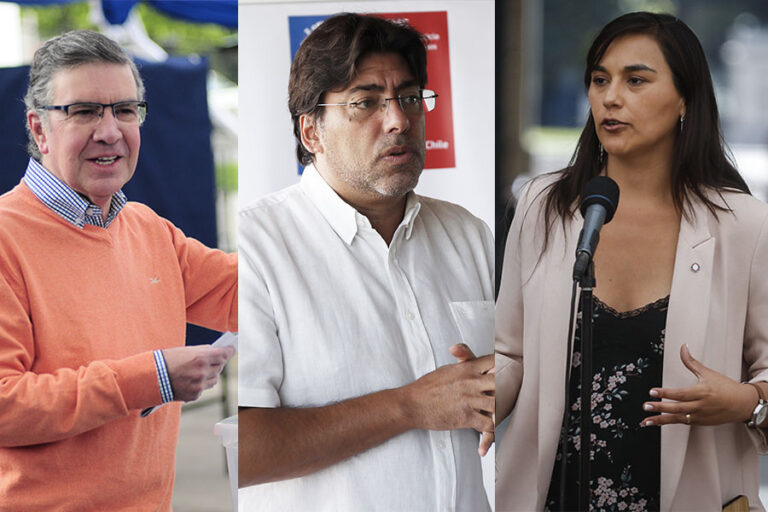 Columna de Daniel Matamala: No quiero, no puedo ni debo