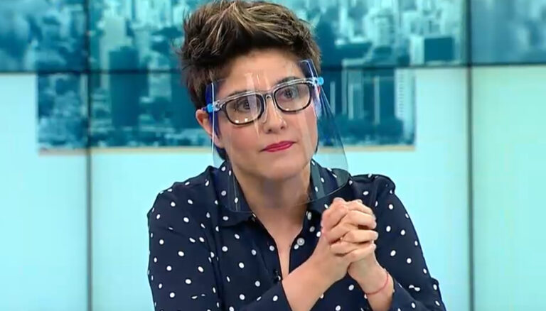 “Hay mujeres que están optando por no volver a sus trabajos, porque no tienen dónde dejar a sus niños