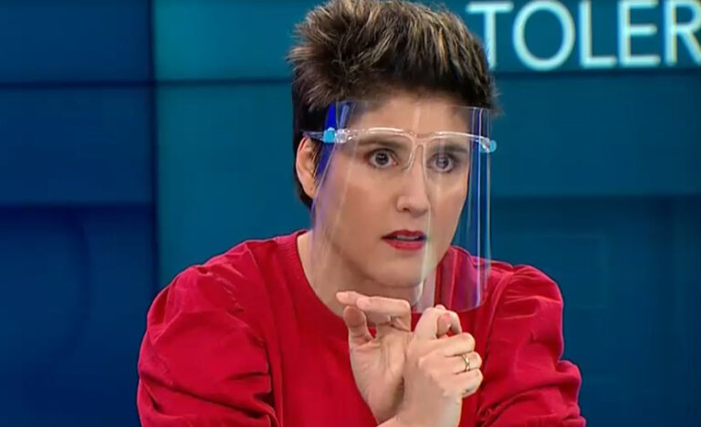 Lescornez y caso de jueza Donoso: 