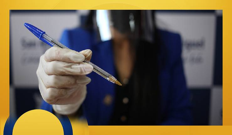 Lo que tienes que saber de la nominación a vocal de mesa para el plebiscito del 25-O