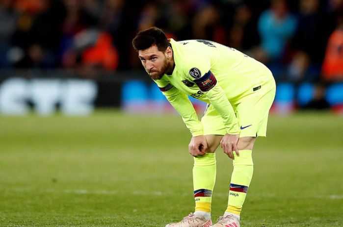 Lionel Messi confirma que se queda: No quiere llevar a juicio al Barcelona