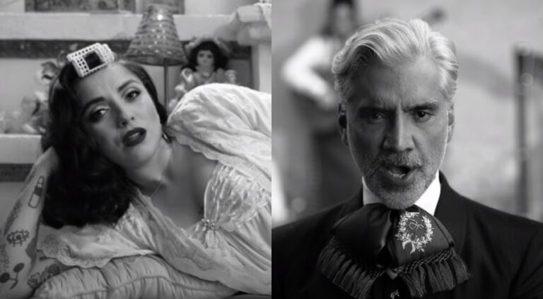 Mon Laferte adelanta su próximo disco con una apasionante ranchera junto a Alejandro Fernández