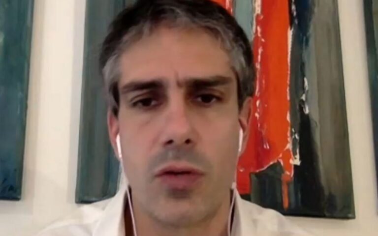 Alcalde de La Reina por ingreso a Fase 3: 