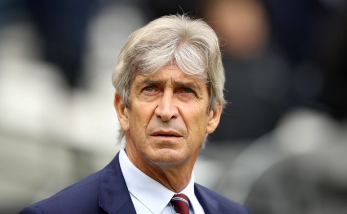 Abren expediente contra Pellegrini tras dichos contra el arbitraje