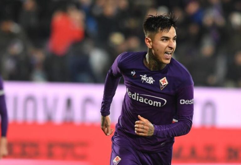 Erick Pulgar dio positivo al COVID-19 por segunda vez