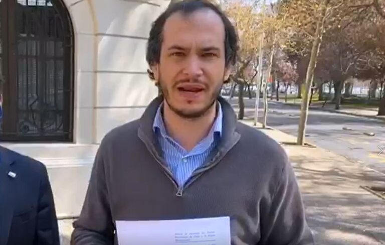 Partido Republicano competirá en elecciones municipales tras constituirse en la RM