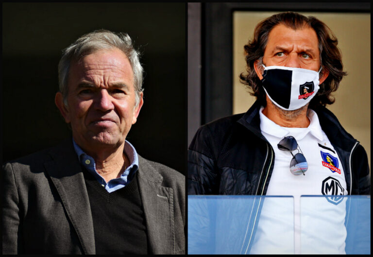 Corte de Apelaciones: Ruiz-Tagle y Aníbal Mosa deberán pagar millonarias multas