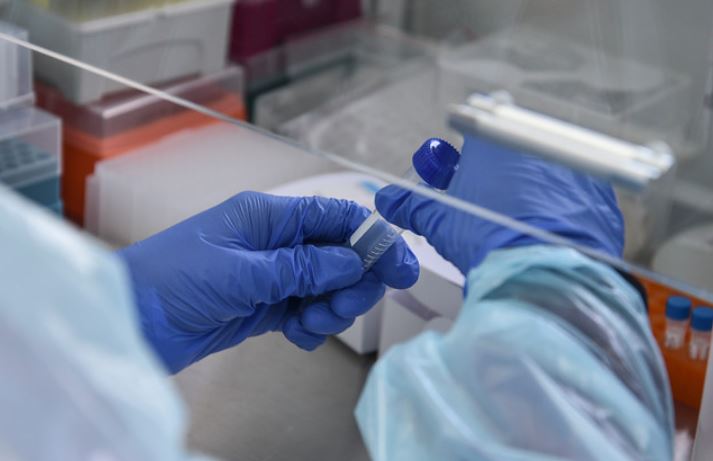 EE.UU. sobrepasa las 200 mil muertes por COVID-19