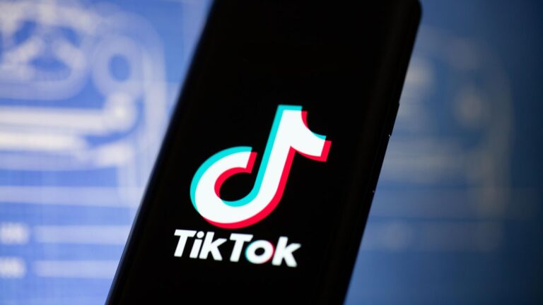 Justicia de EE.UU. pausa bloqueo de Trump a TikTok