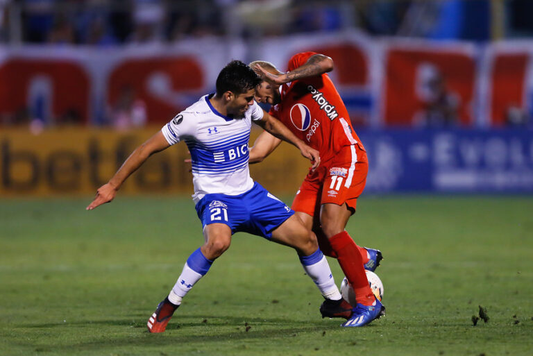 Católica empató con América de Cali y mantiene su opción de avanzar en la Libertadores