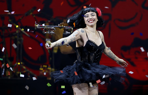 Latin Grammy 2020: Mon Laferte, Chancho en Piedra y Pablo Chill-E están nominados