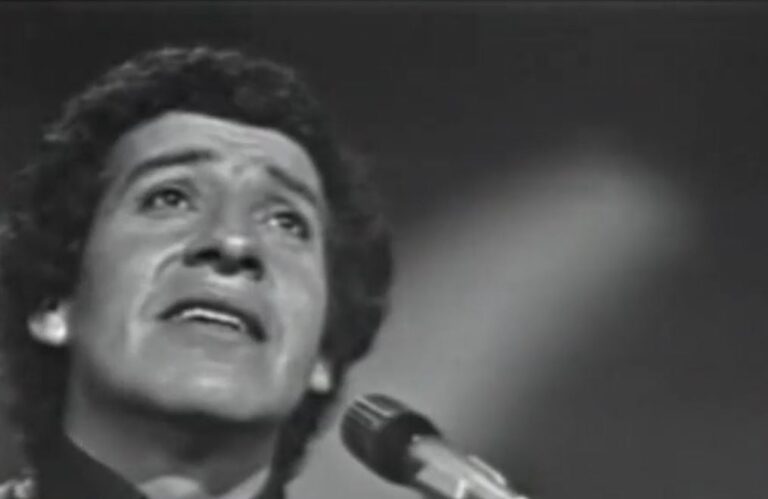 Fundación Víctor Jara llamó a 