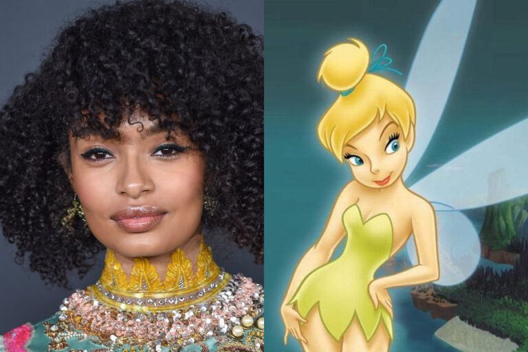 Yara Shahidi interpretará a 