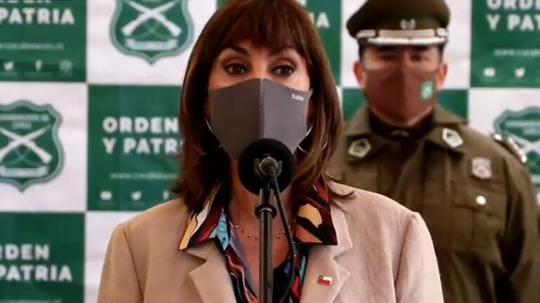 Encuesta del gobierno revela que 2 de cada 5 mujeres han sido víctimas de violencia de género