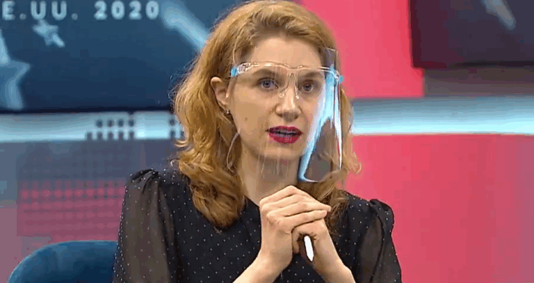 Catherine Reyes-Housholder: 