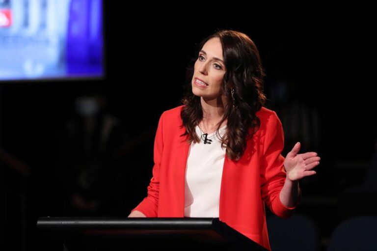 Nueva Zelandia volverá a la normalidad este miércoles tras rebrote de agosto