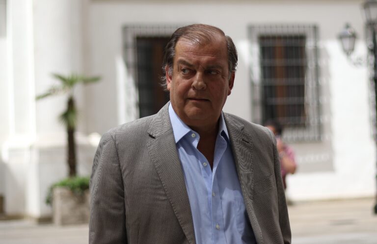 Vidal recuerda su etapa en el gobierno de Lagos: 