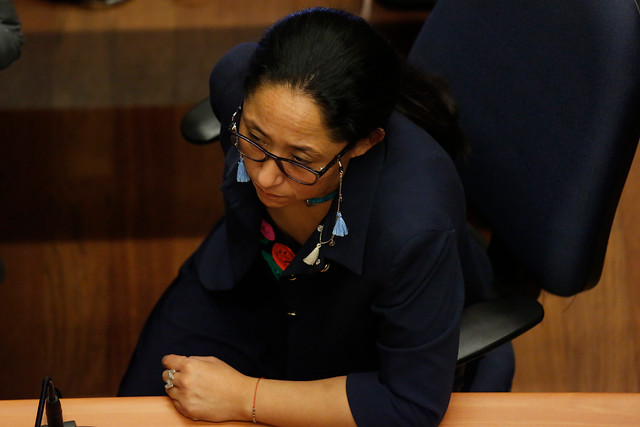 Juzgado de Garantía autoriza acceso de fiscal Chong a cámaras personales de carabinero imputado por caso en río Mapocho