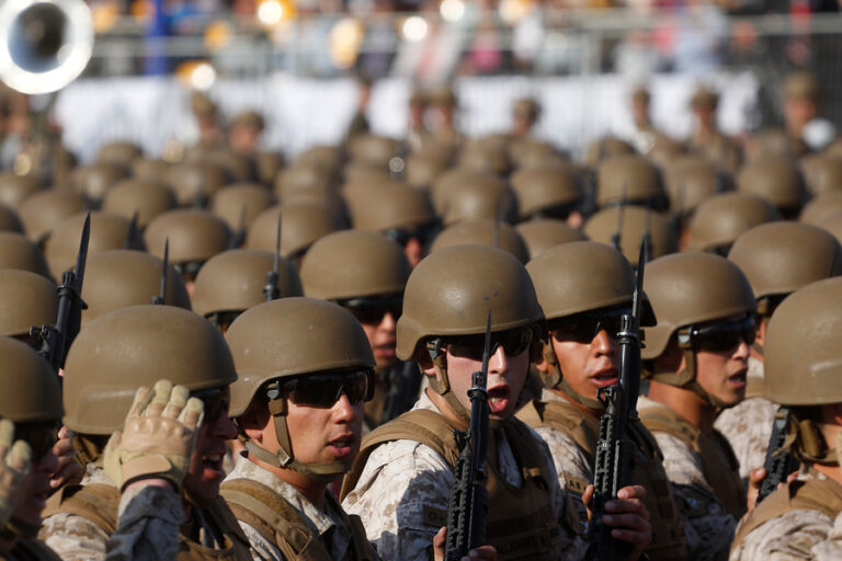 Excusas para el Servicio Militar podrán presentarse de manera online