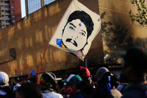 Este martes se reanuda juicio por el homicidio de Camilo Catrillanca: Familia pide cadena perpetua