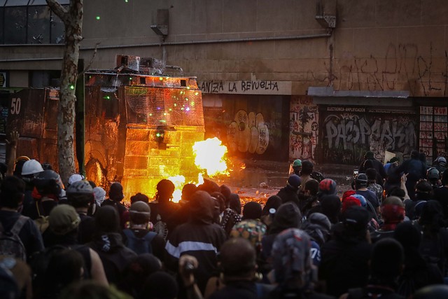 Contraloría descartó irregularidad en entrega de informe Big Data de empresa española al gobierno