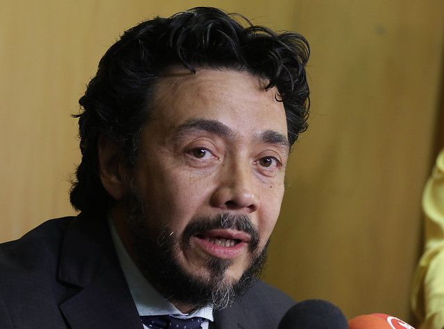 Defensa de fiscal Arias acusa vulneración del debido proceso en investigación en su contra